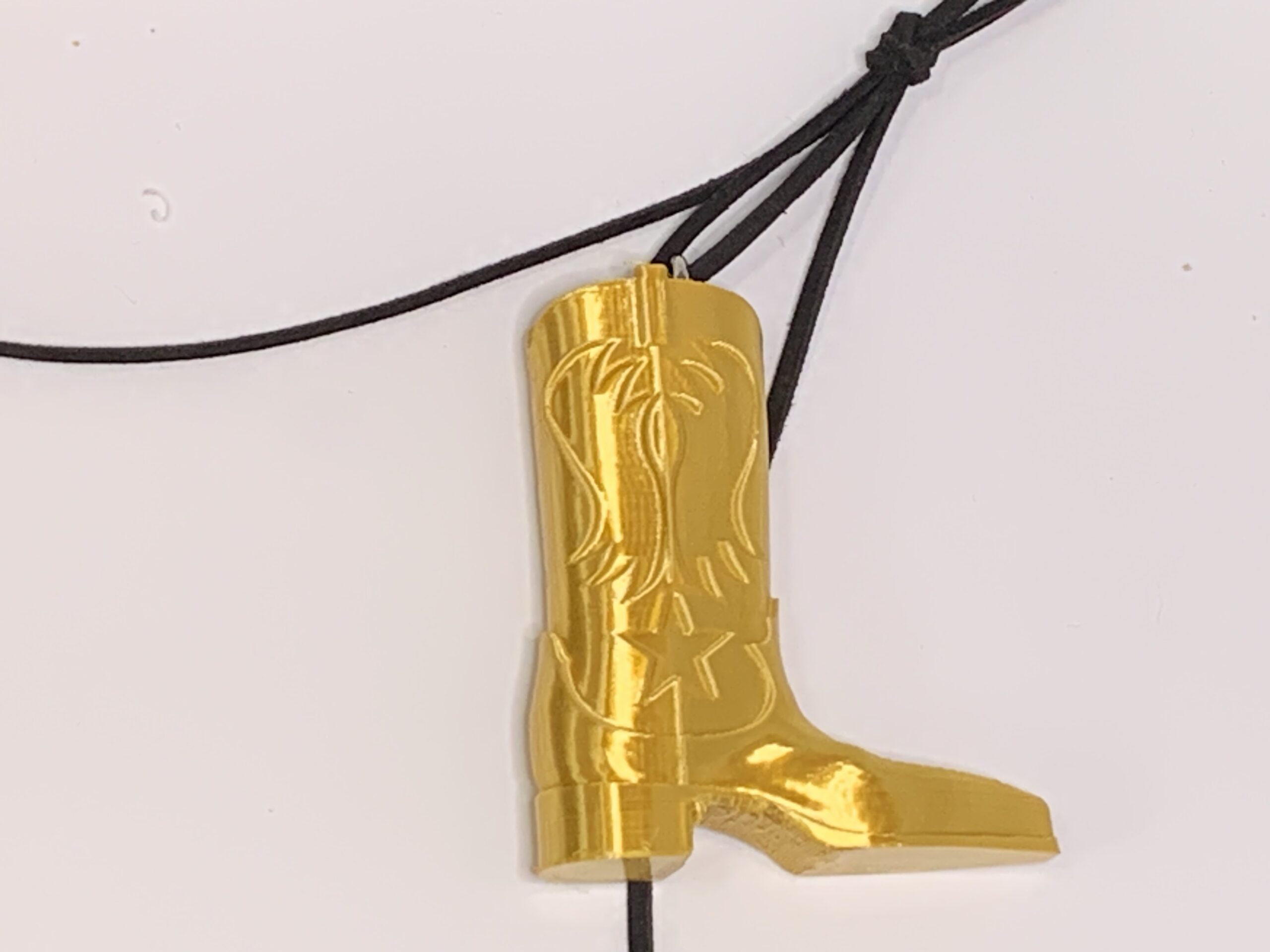 Cowboy Boot - Image 2