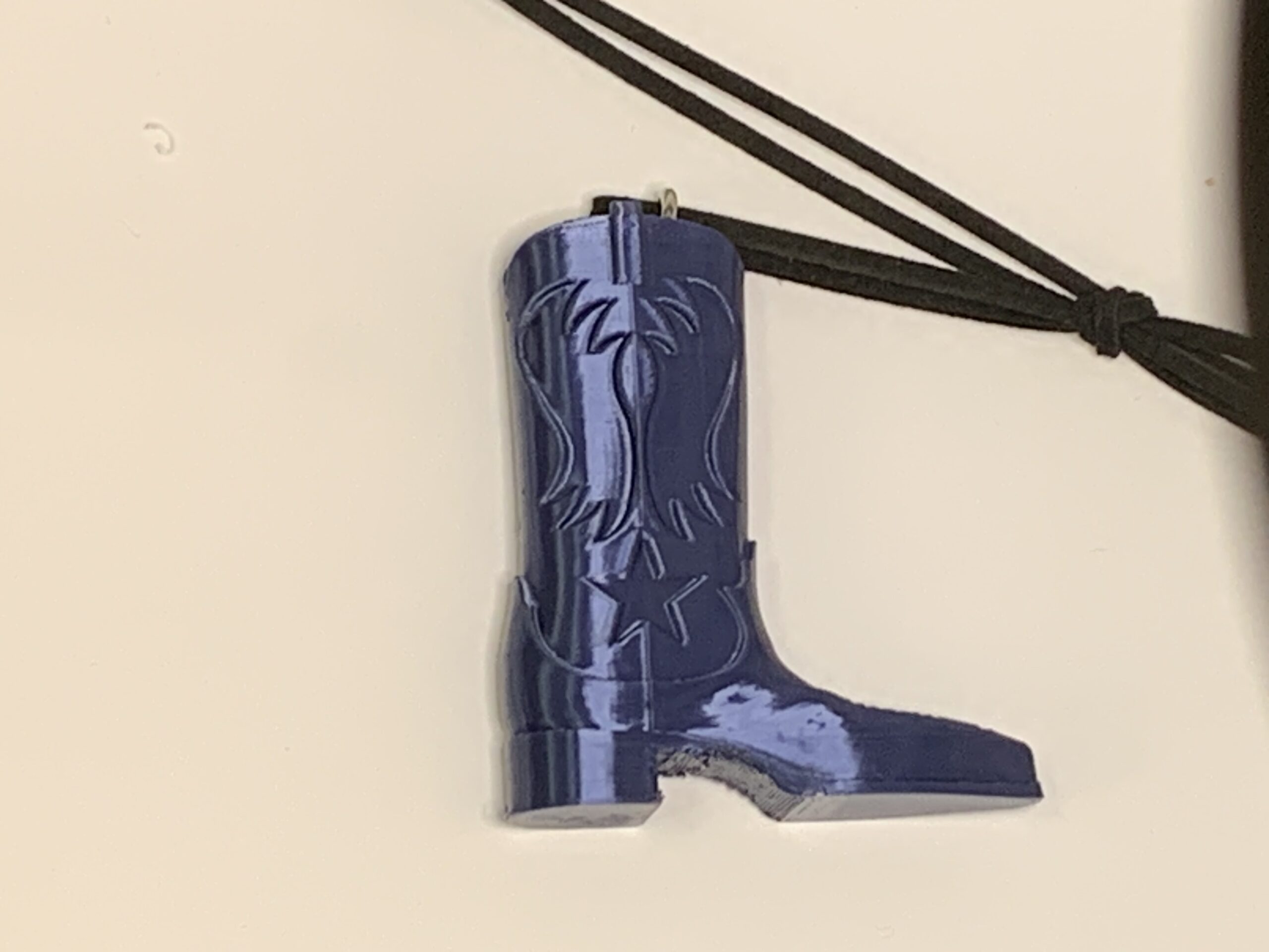 Cowboy Boot - Image 3