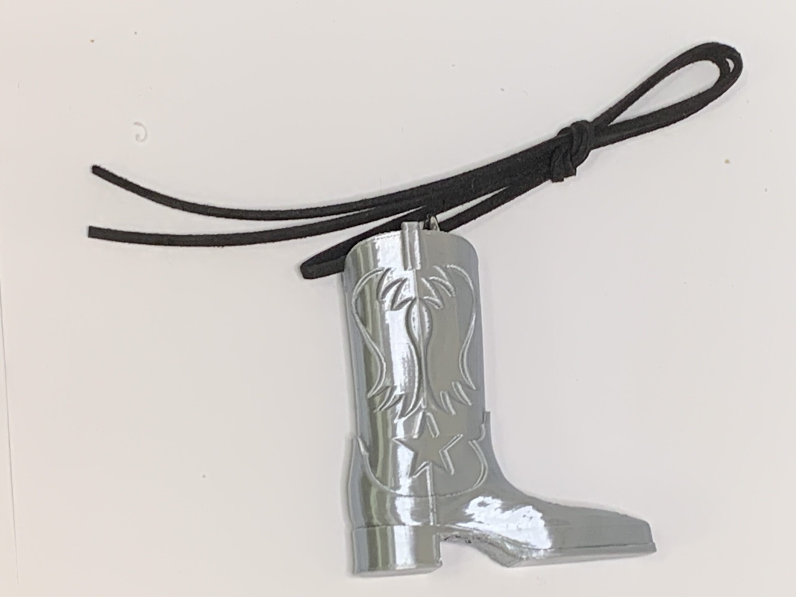 Cowboy Boot - Image 4