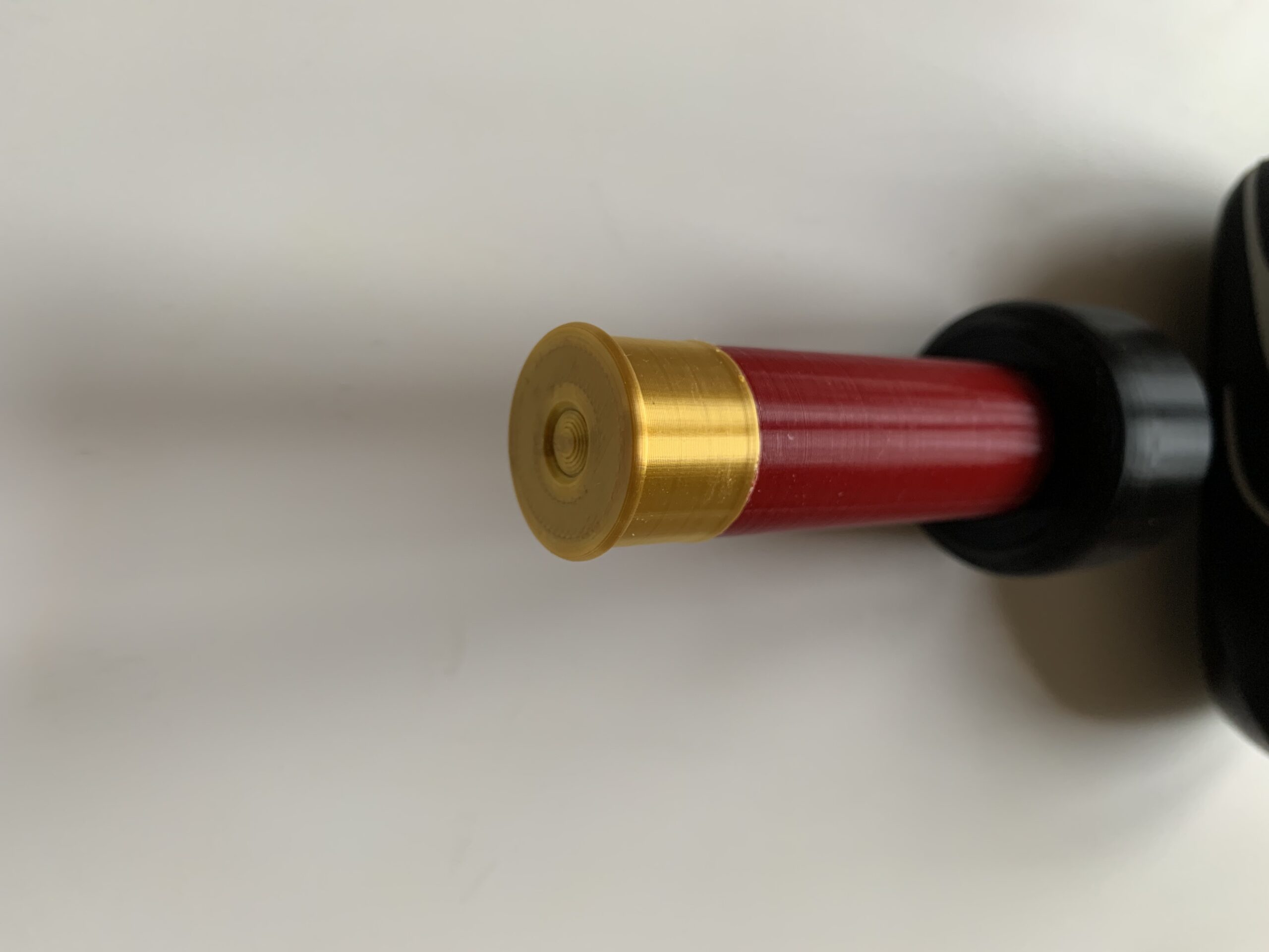 Shotgun Shell