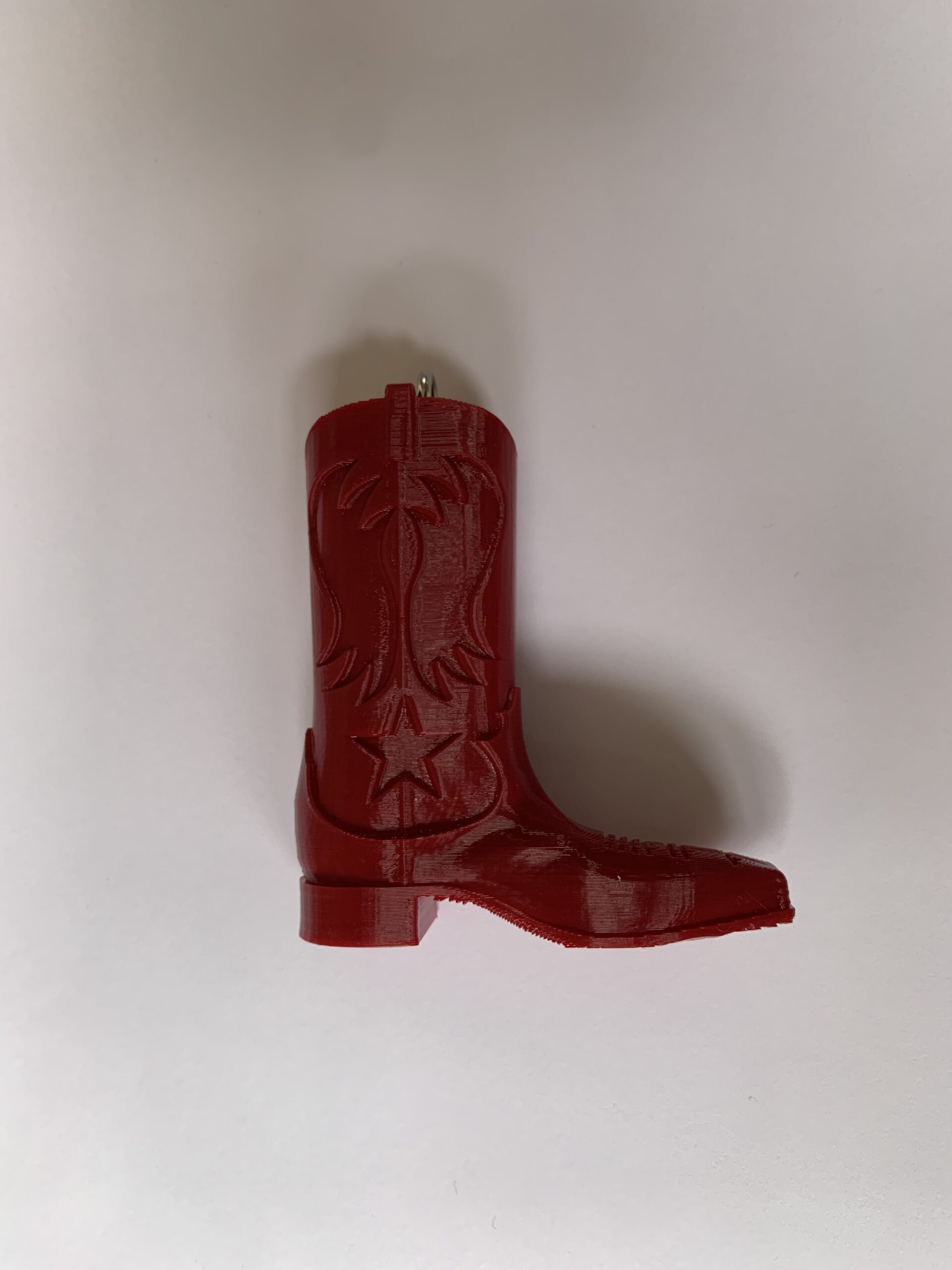 Cowboy Boot - Image 6