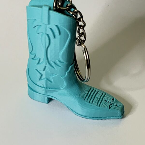 Cowboy Boot