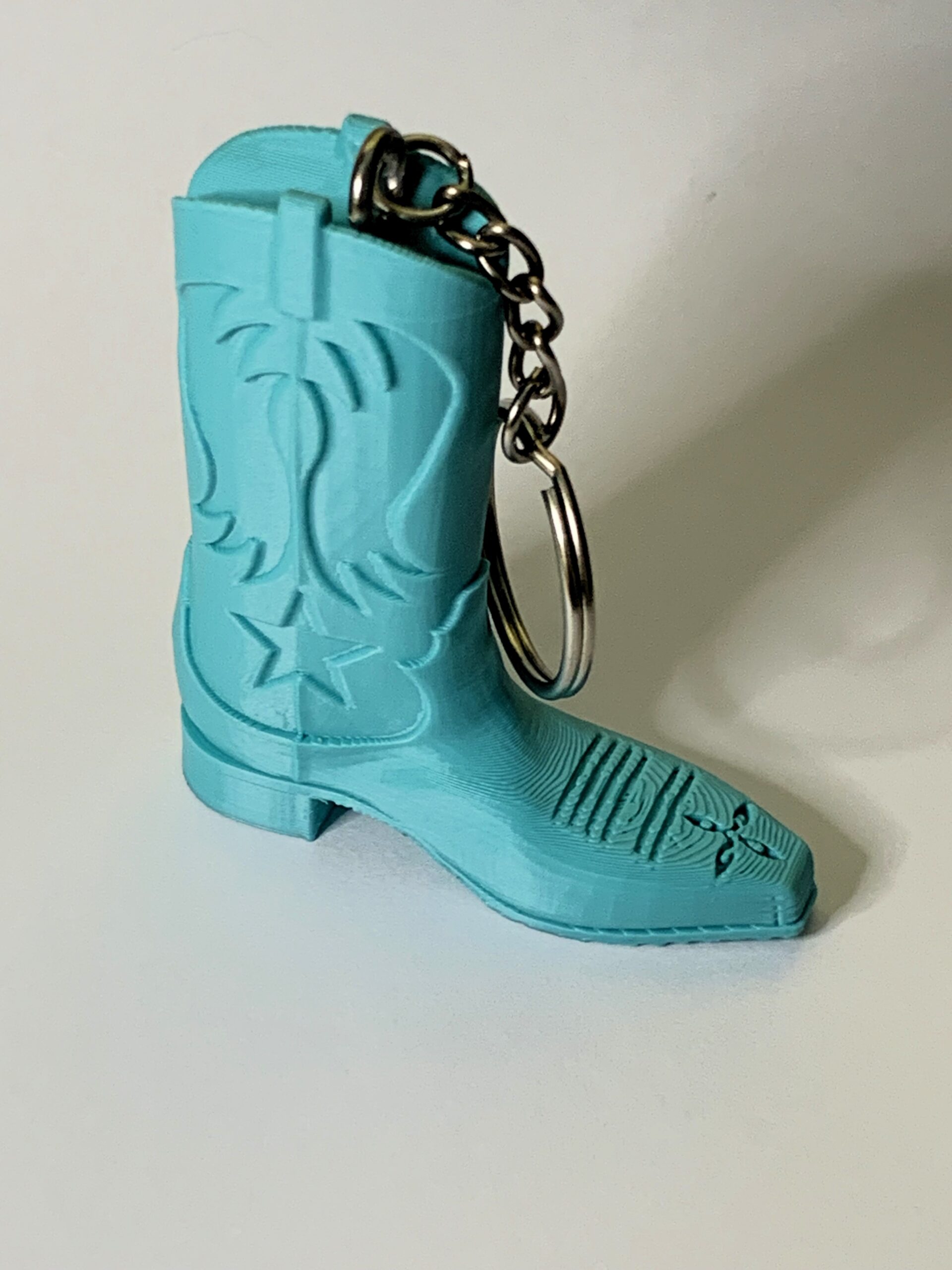 Cowboy Boot