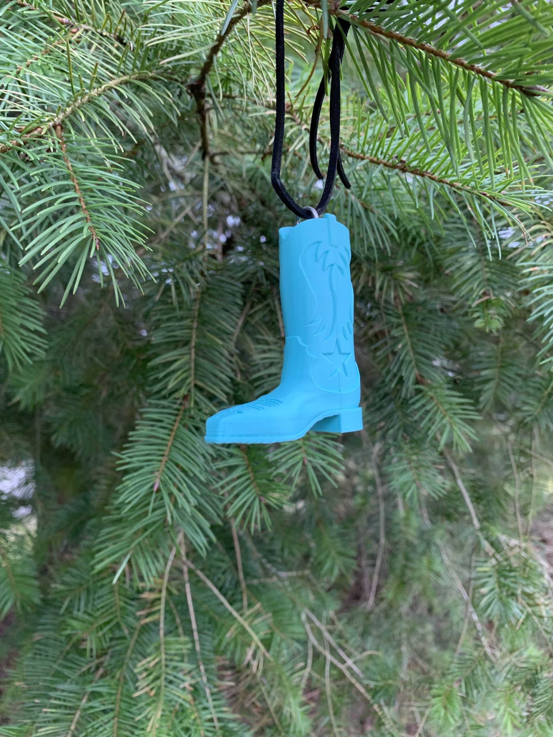 Cowboy Boot - Image 7