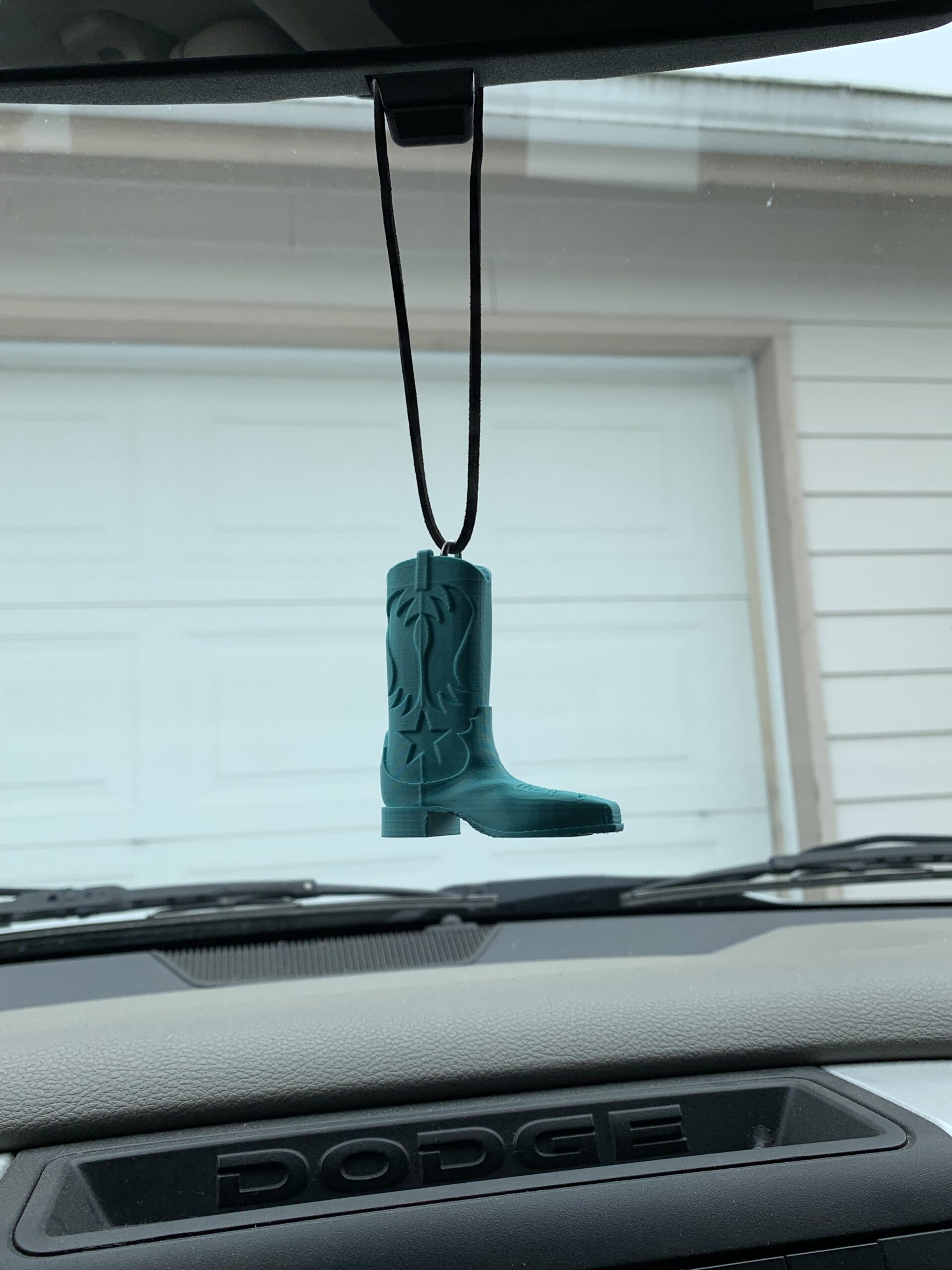 Cowboy Boot - Image 8