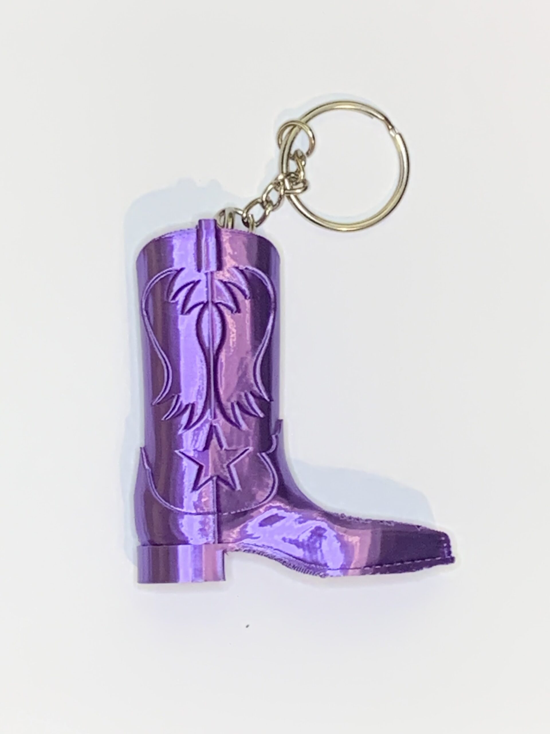 Cowboy Boot - Image 9